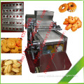 Cookies biscuit extruder forming machine